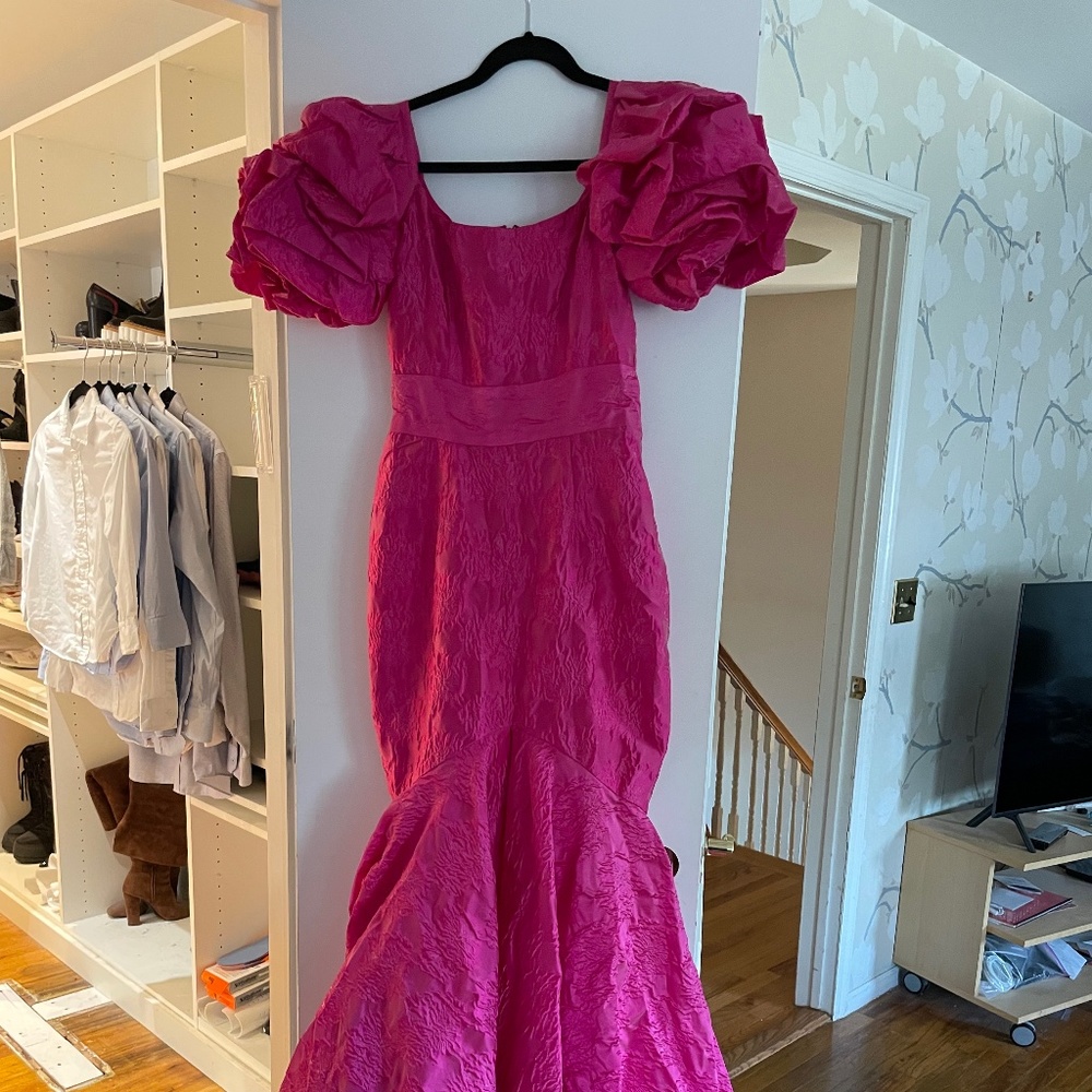 Gown